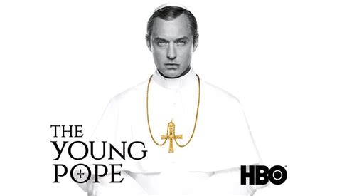 年轻的教宗第二季