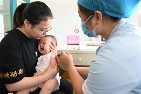 幼儿的疫苗接种凭证在哪里