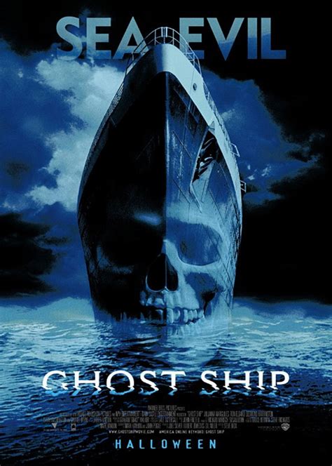 幽灵船免费观看完整版