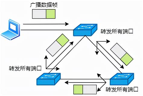 广东企业网络设备选型设计