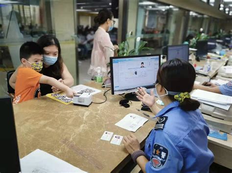 广东惠州哪里可以办理身份证