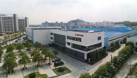 广东惠州宝合玻璃制品有限公司