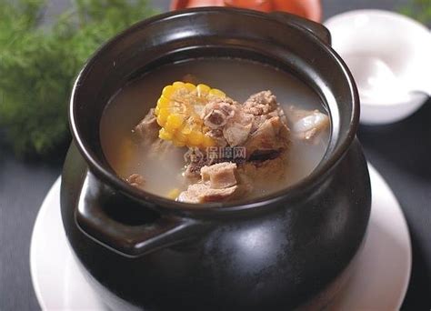 广东最好喝的炖汤