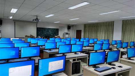 广东有哪些计算机好的学校