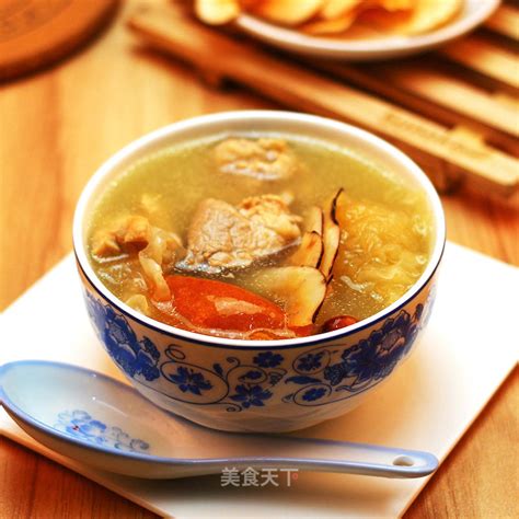广东正宗炖汤食谱