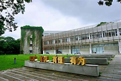 广东汕头大学怎么样在广东排名
