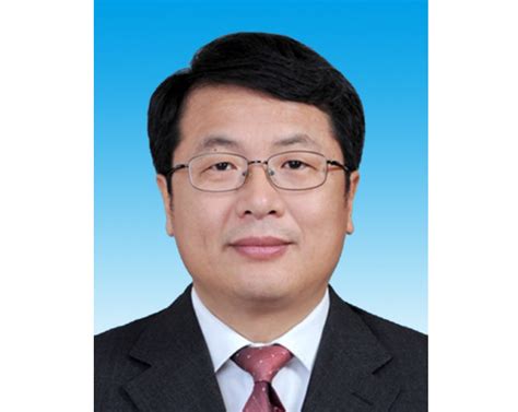 广东省委最新领导