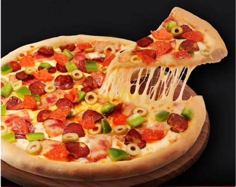 广东芝士披萨加盟品牌推荐