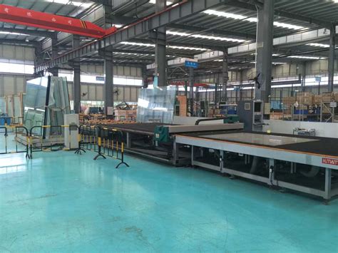 广州中山玻璃钢工艺厂