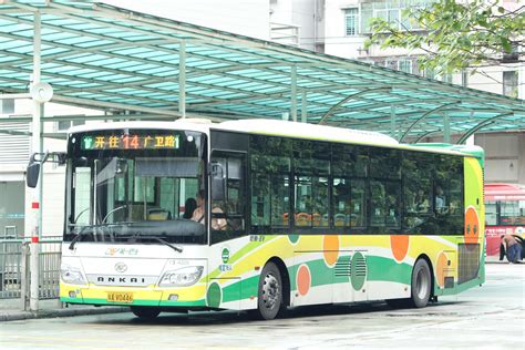 广州公交车线路查询