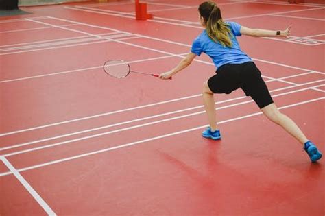 广州增城健力羽毛球俱乐部