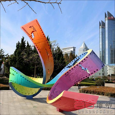 广州大型雕塑厂家电话