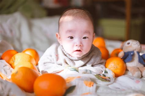 广州婴儿取名