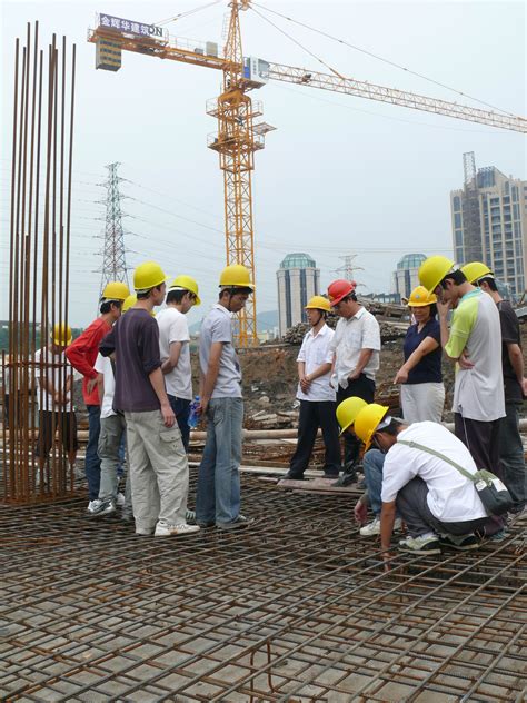 广州建筑工程技术专业