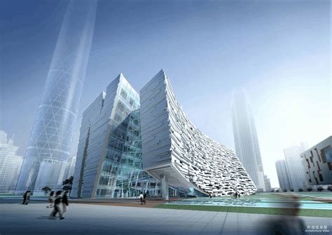 广州建筑设计院人气排名