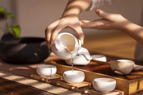 广州报班学茶艺含金量高吗