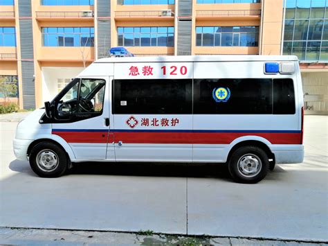 广州救护车能去指定医院吗