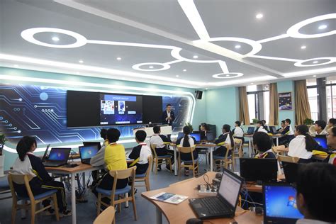 广州教育系统软件建设