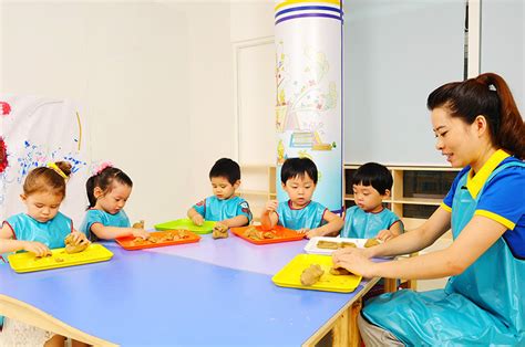 广州海珠区早教机构
