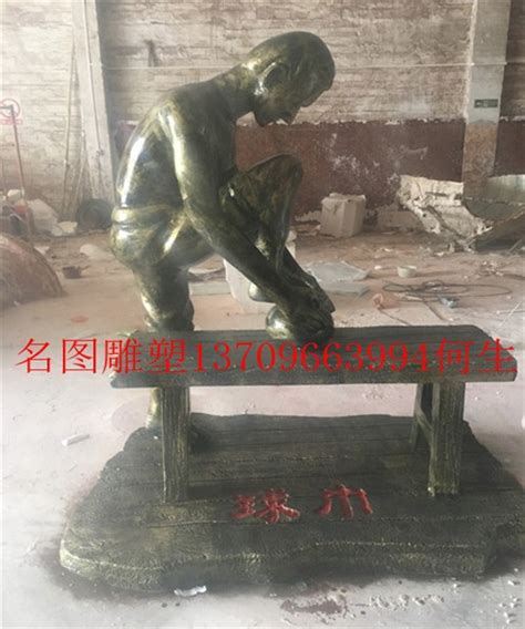 广州玻璃钢人物雕塑价格