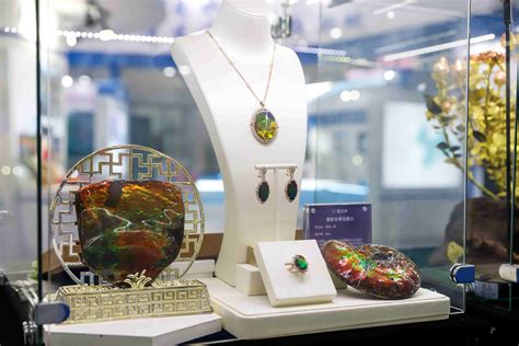 广州番禺珠宝市场珠宝种类