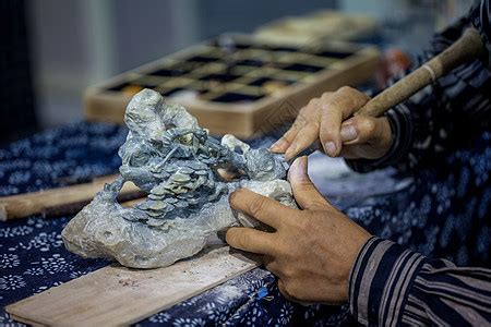 广州石材手工雕塑师招聘