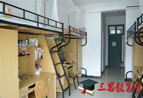 广州科技职业技术大学宿舍