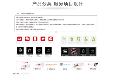 广州网站设计收费
