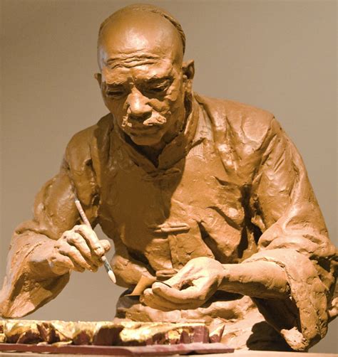 广州雕塑泥塑师招聘