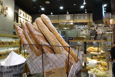 广州面包行业