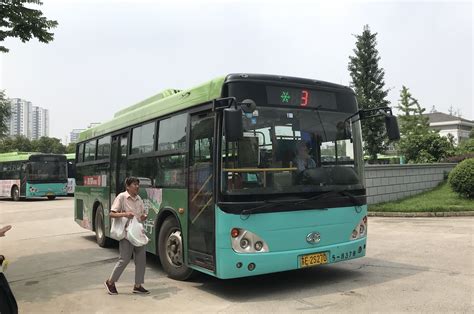 广州339路公交车