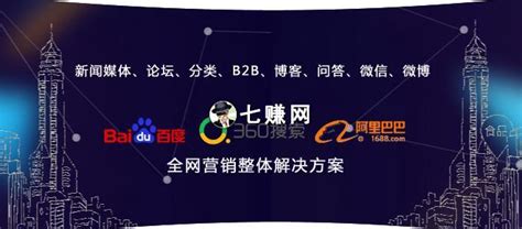 广州seo网络营销服务