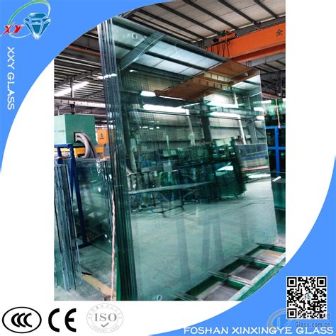 广汉市中南钢化玻璃制品有限公司