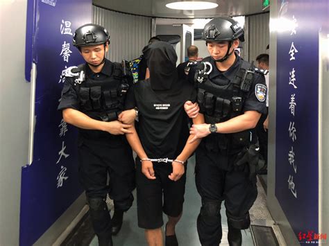 广西南宁市11月份逮捕人员照片