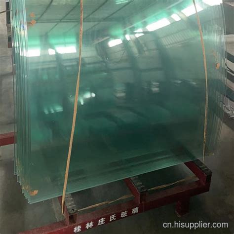 广西桂林市钢化玻璃有限公司