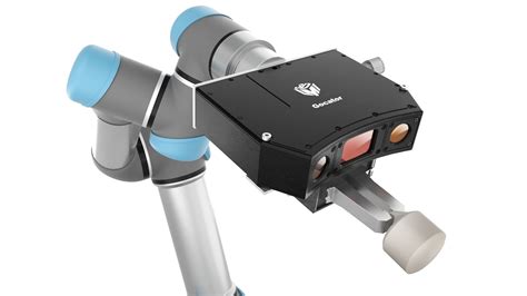 广西3d 视觉测量传感器解决方案