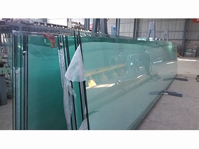 庆阳丝印钢化玻璃公司