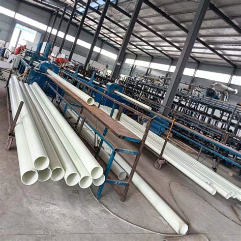 庆阳玻璃钢电力管生产厂家
