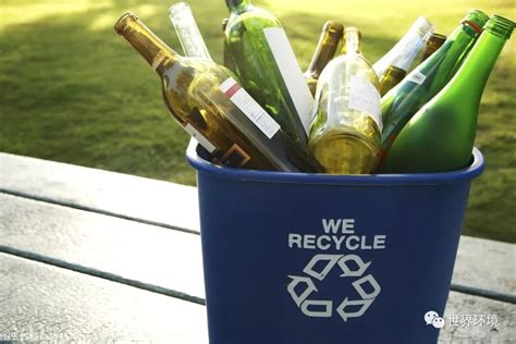 废玻璃废金属是可回收垃圾吗