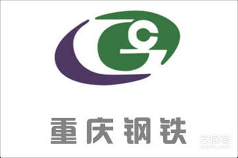 废钢logo