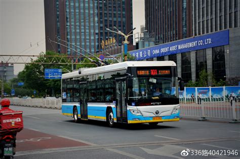 廊坊去北京的公交车