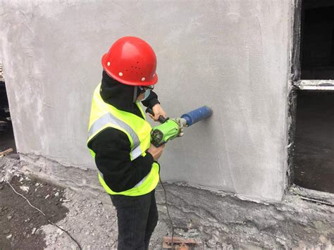 建筑外墙保温节能构造检测