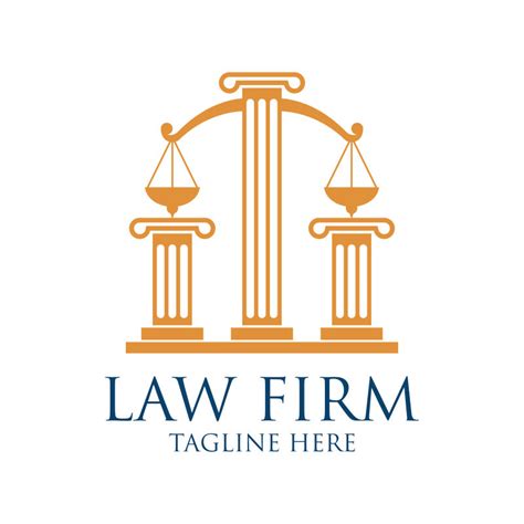 律师事务所logo免费设计方案