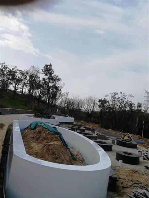 徐州公园玻璃钢种植池供应