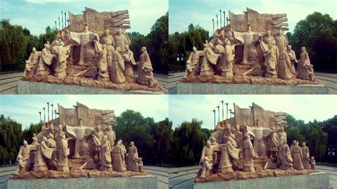 徐州公园雕塑多少钱