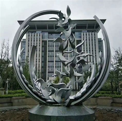 徐州城市不锈钢雕塑厂家