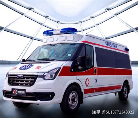 徐州救护车有哪些品牌
