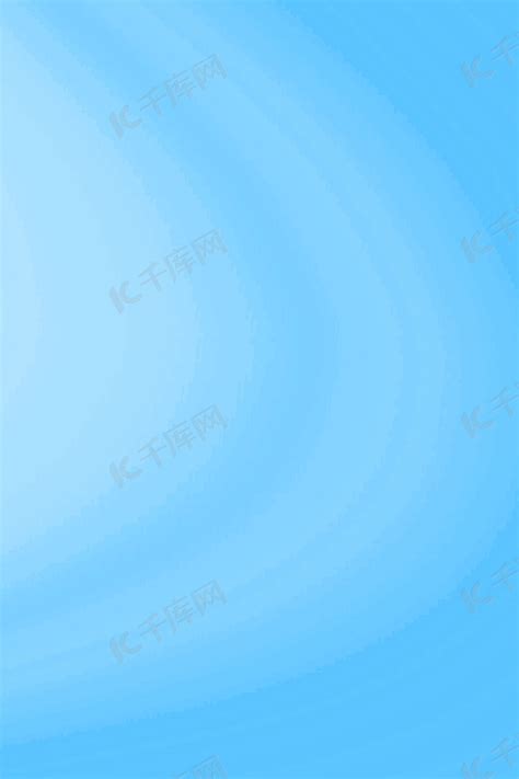 微信纯蓝色背景图