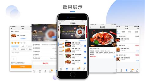 微信订餐系统怎么选