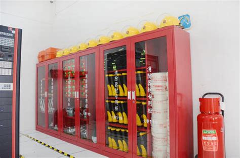 微型消防站建立标准